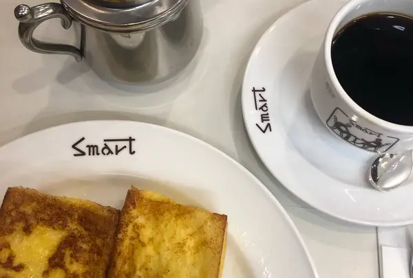 スマート珈琲店 （Smart Coffee） の写真・動画_image_523635