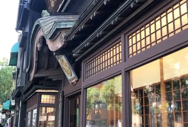 文明堂総本店