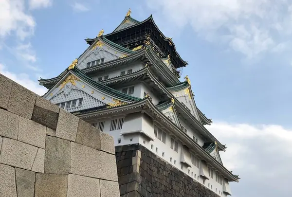 大阪城の写真・動画_image_523856