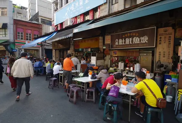 民樂旗魚米粉