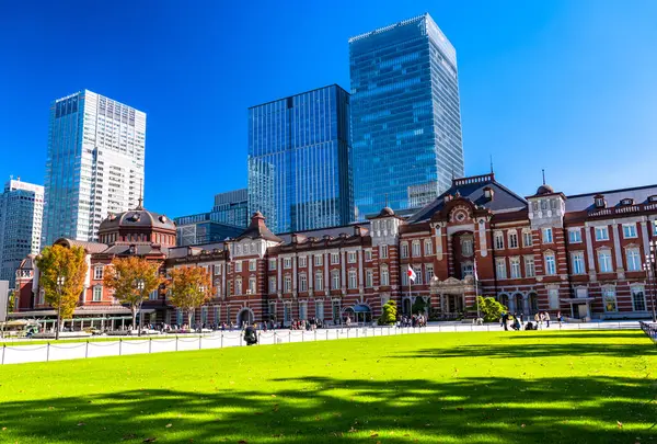 東京駅の写真・動画_image_523906