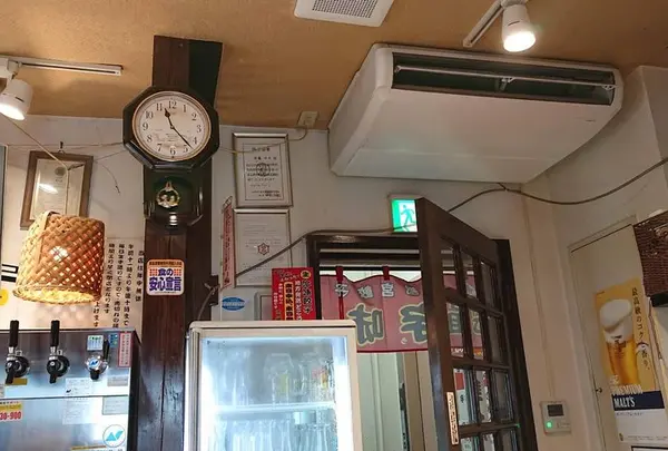 宇味家 宇都宮駅前店