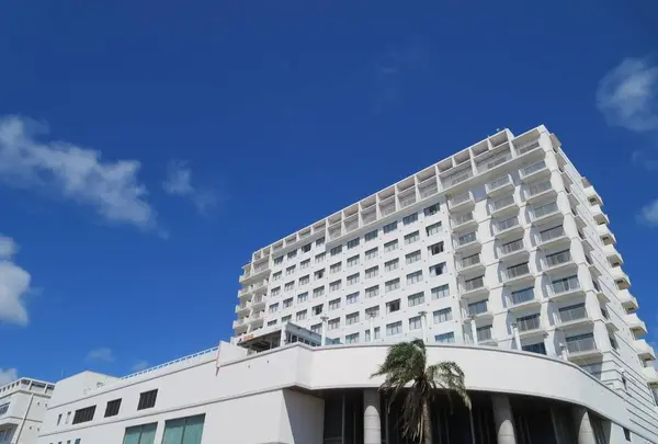 【カジュアル】ホテルアトールエメラルド宮古島