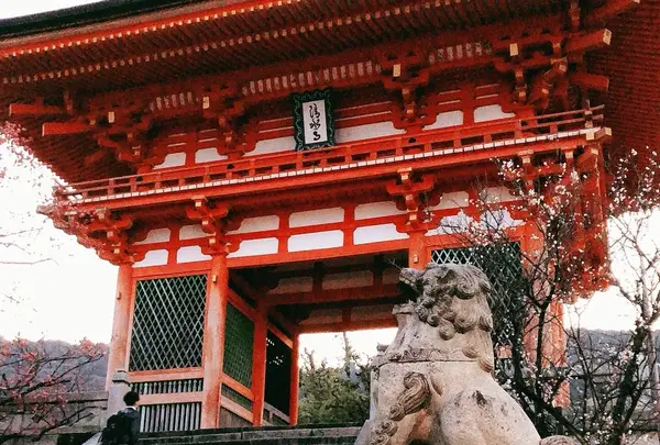 清水寺