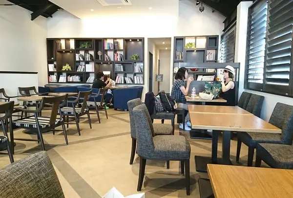 FOUNDRY（ファウンドリー）軽井沢本店