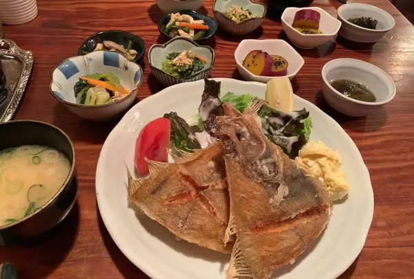 京の惣菜 あだちの写真・動画_image_524829