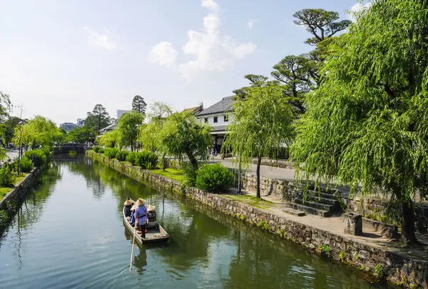 倉敷美観地区の写真・動画_image_525385