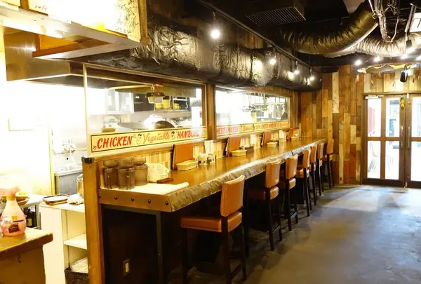 スープカレー ＴＲＥＡＳＵＲＥ