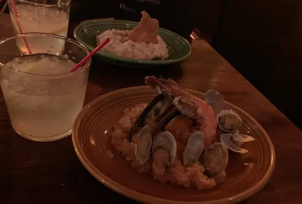 tokyo salonard cafe:dub トウキョウ サロナード カフェ ダブ