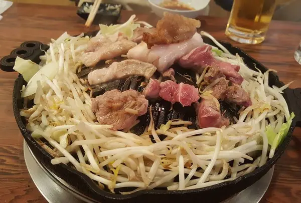 めんよう亭 6条店