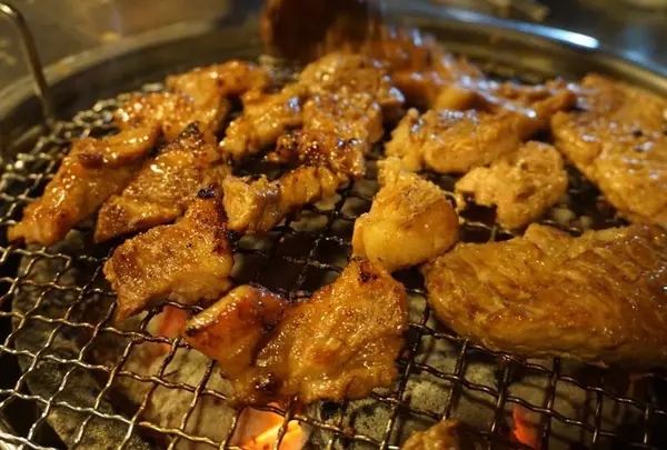 トングンカルビ 弘大店（통큰갈비 홍대함）