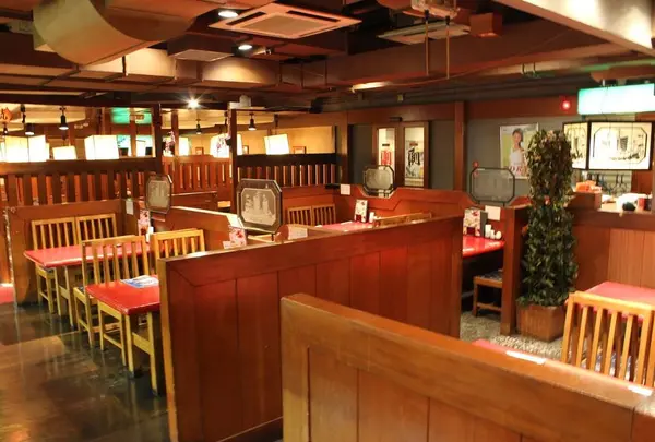 御酒印船 仙台店