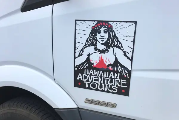 パワースポットアドベンチャー