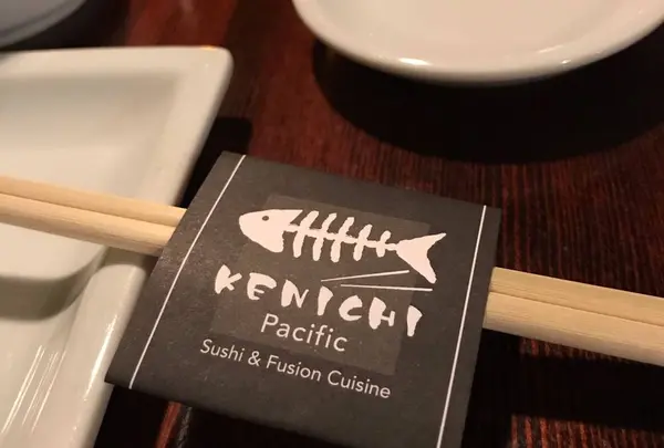 ケンイチ パシフィック