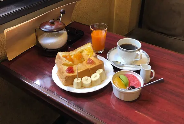 回廊の写真・動画_image_526407