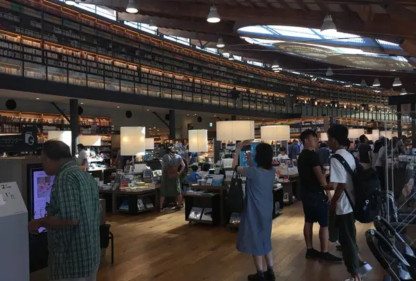 武雄市図書館・歴史資料館の写真・動画_image_526551