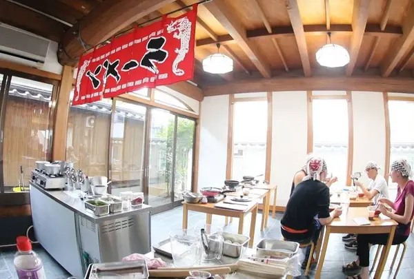 Ramen Factory Kyoto