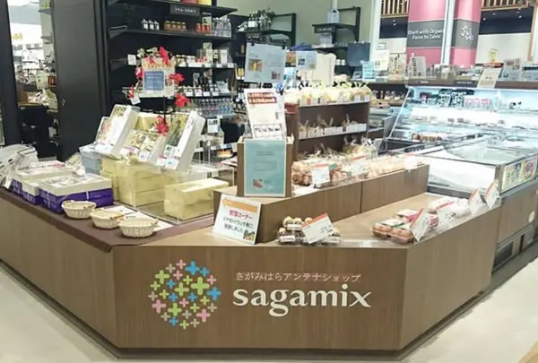 サガミックス 相模大野（sagamix）