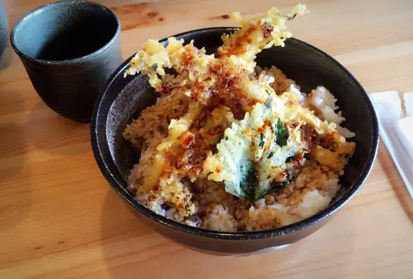 若宮食堂