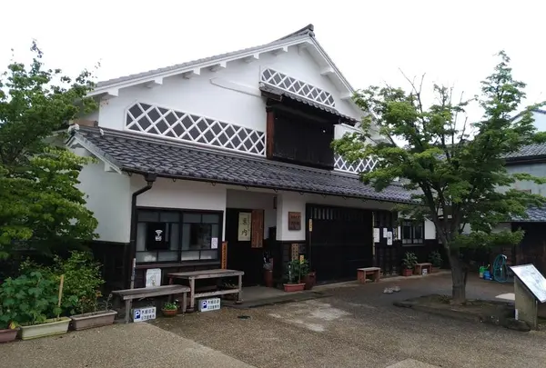 木綿街道交流館
