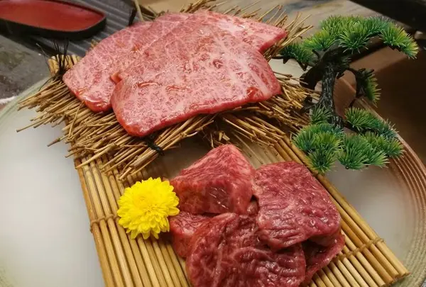 肉の匠 将泰庵