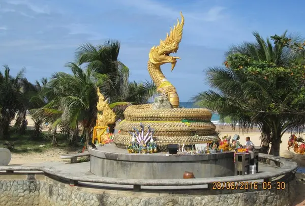 Karon Beach（カロンビーチ）
