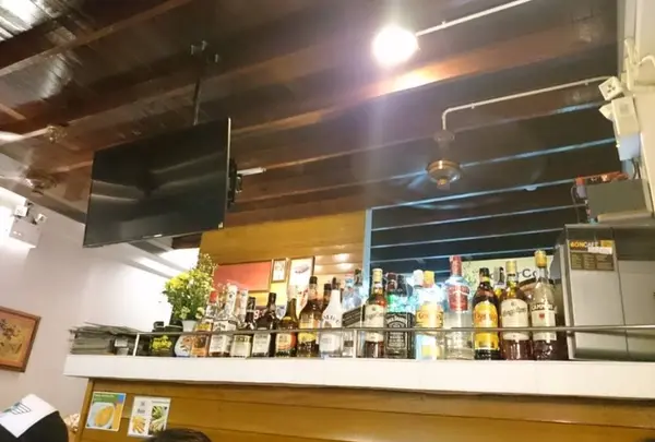 No.6 Restaurant