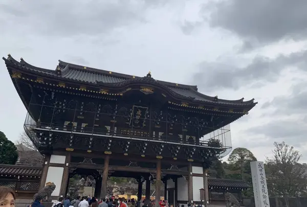 成田山新勝寺