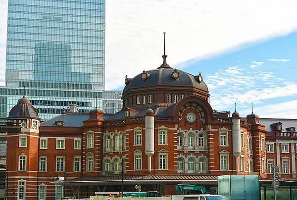 東京駅