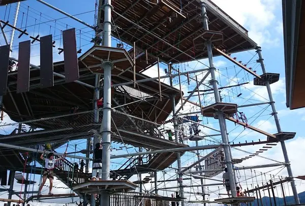 マッスルモンスター