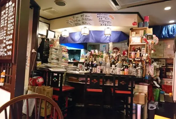 レストランＱ