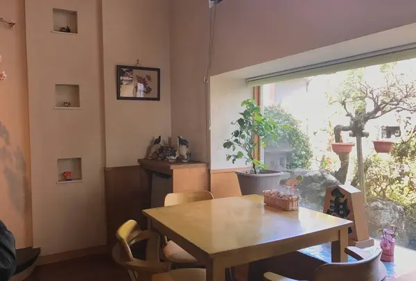 だんごと煎餅の店 みよまつ