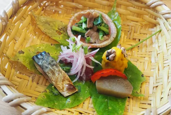 味道広路 (あじどころ)