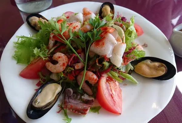 彫刻の森ダイニング