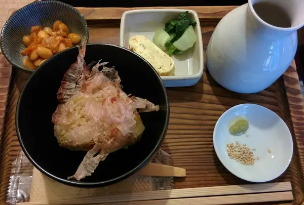 加藤けんぴ店