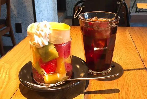 MONZ CAFEの写真・動画_image_528324