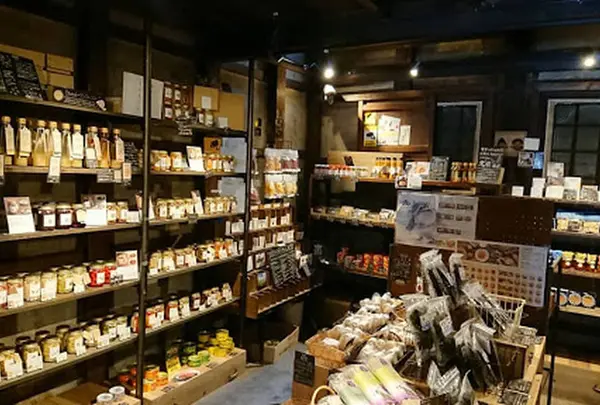 ひゃくまんさんの家