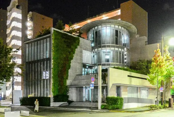 おかやま信用金庫 内山下支店