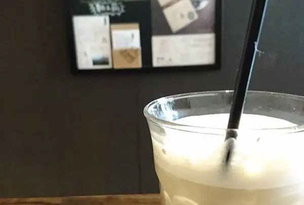 やなか珈琲店根津店