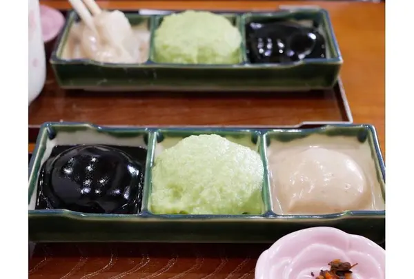 村上屋餅店