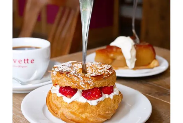 Buvette（ブヴェット）