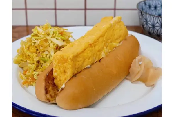 deli fu cious / デリファシャス