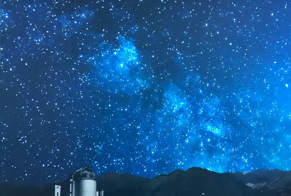 仙台市天文台