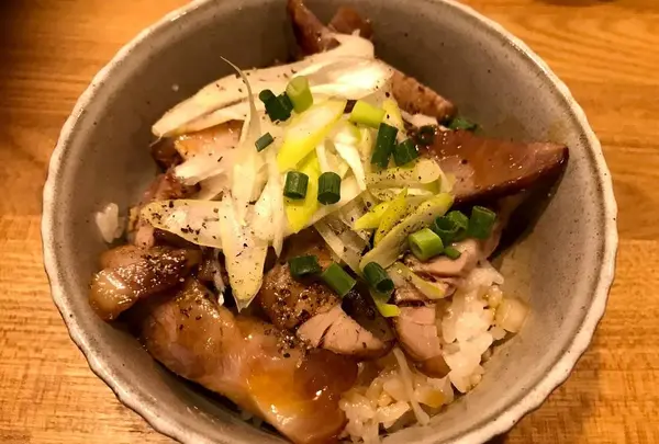 つけめん・まぜそばむじゃき