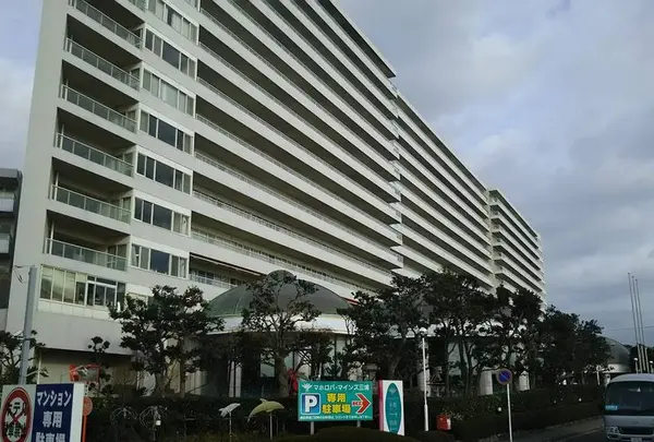ホテル マホロバ・マインズ三浦
