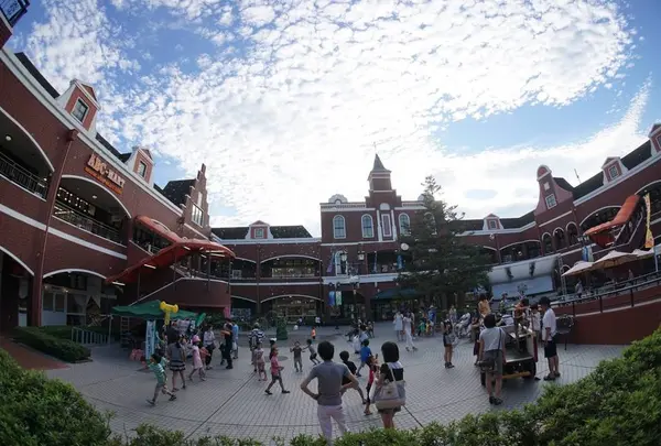 アクアテラス錦ケ丘