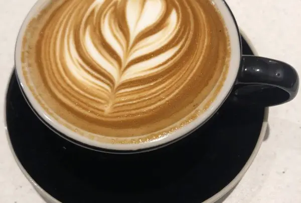 dAb COFFEE STORE