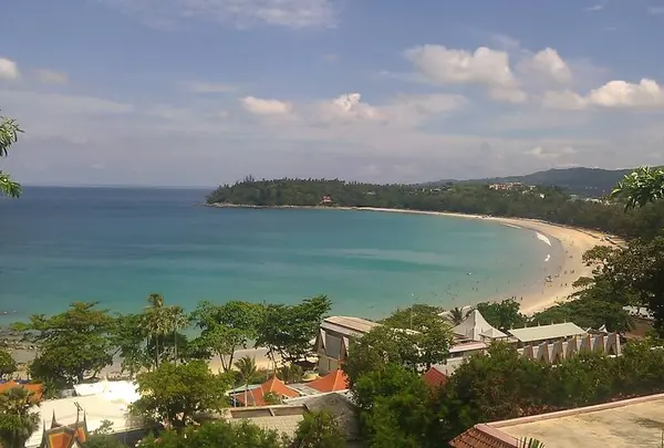 Kata Beach