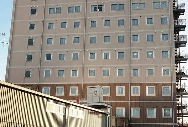 静岡ホテル時之栖