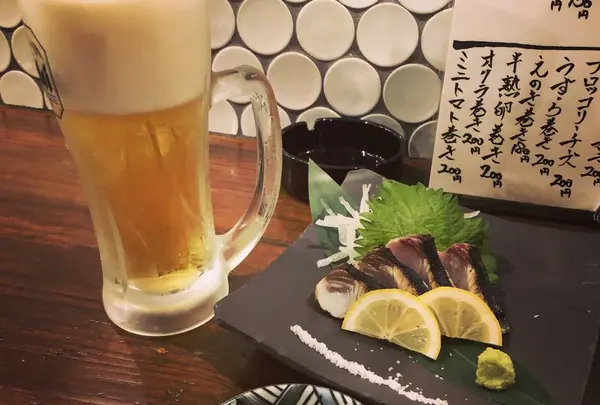 博多あぶりや